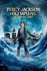 Percy Jackson Serisi