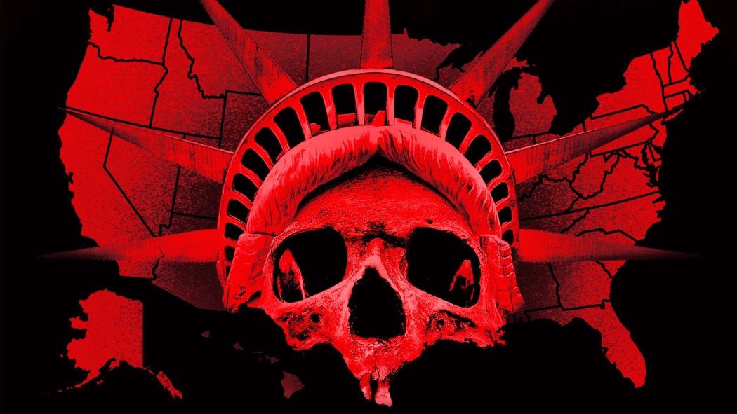 50 States of Fright 1. Sezon 10. Bölüm izle