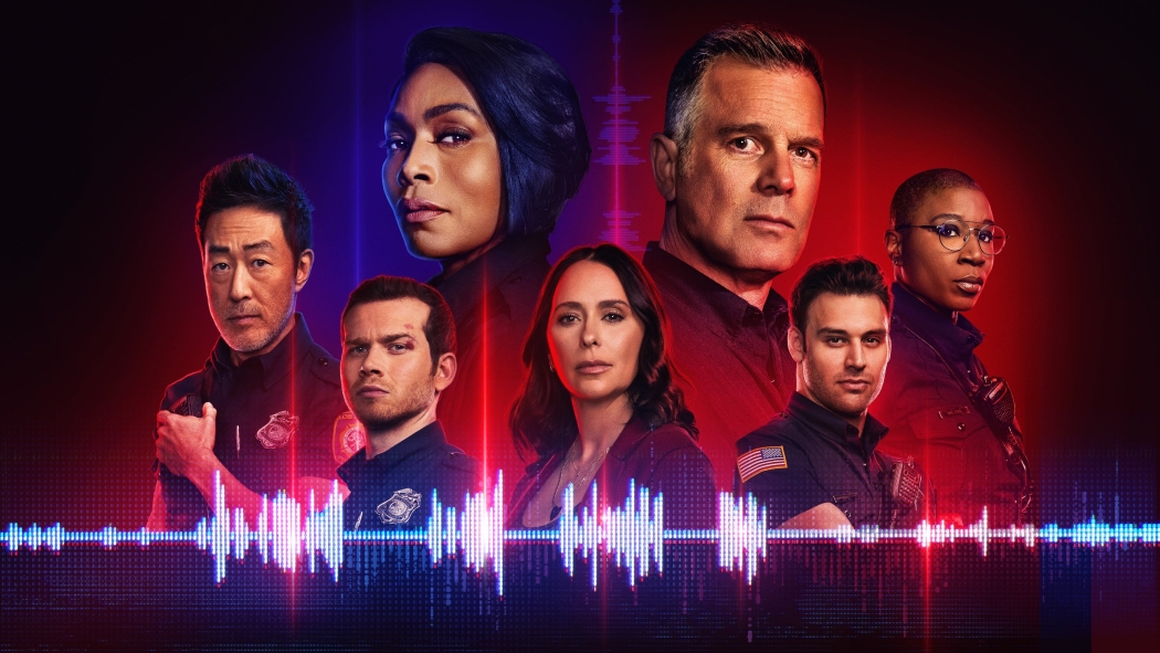 9-1-1 5. Sezon 6. Bölüm izle