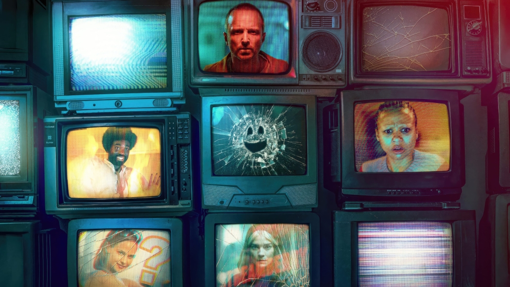Black Mirror 4. Sezon 2. Bölüm izle