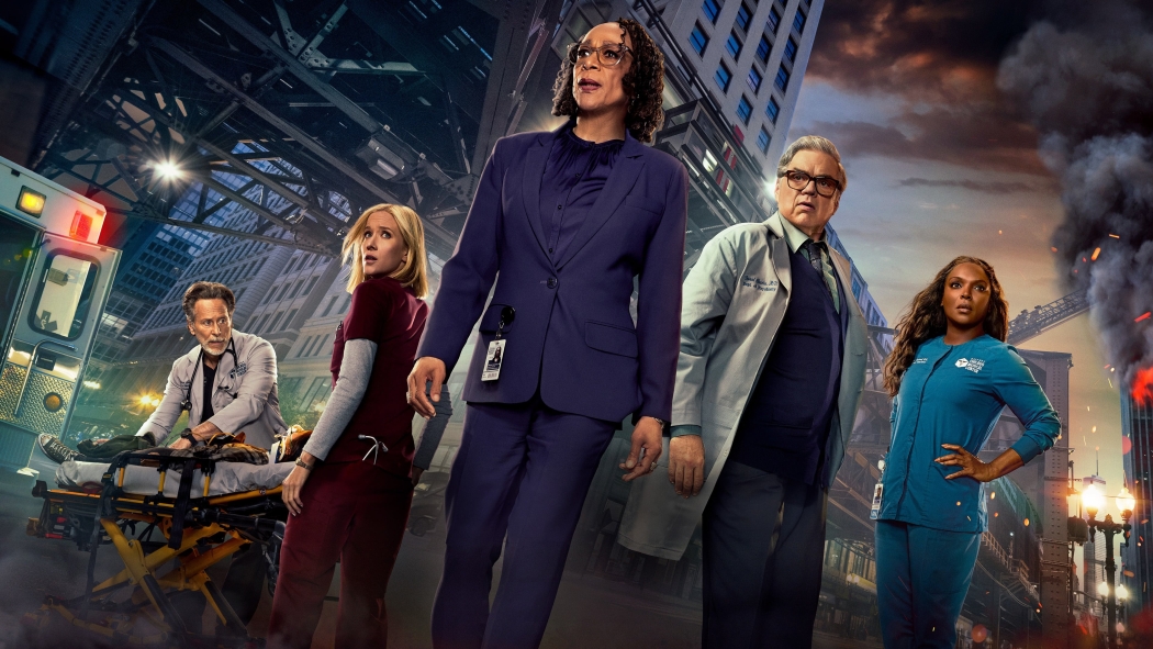 Chicago Med 7. Sezon 2. Bölüm izle
