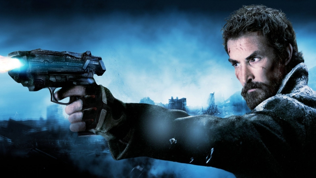 Falling Skies 1. Sezon 7. Bölüm izle