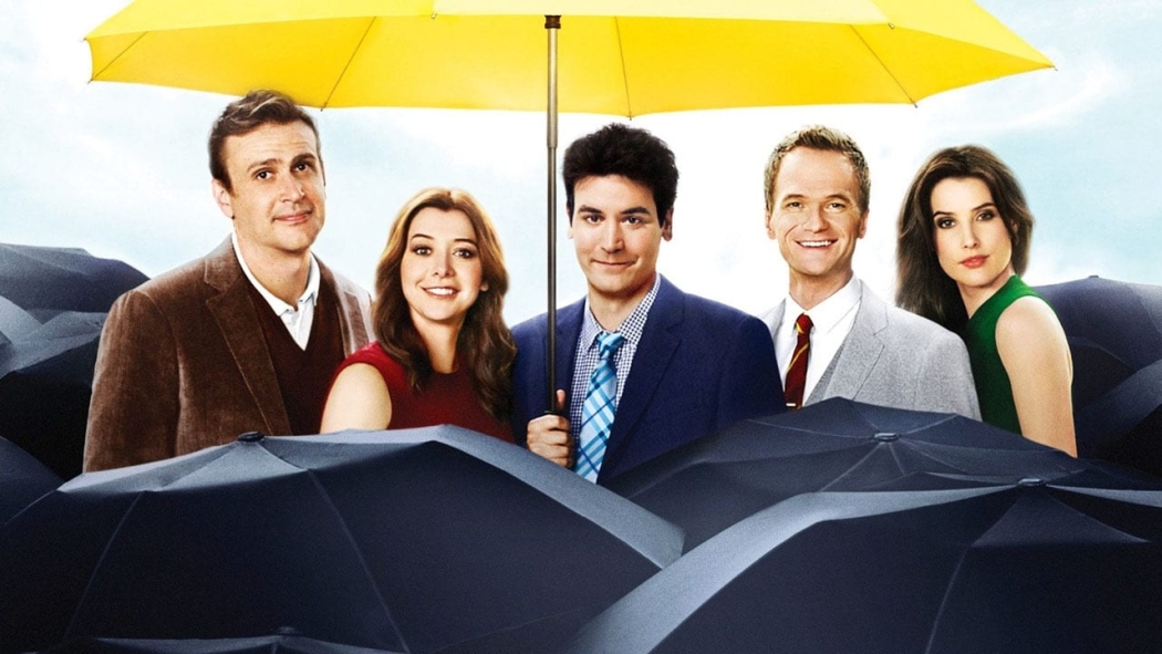 How I Met Your Mother 1. Sezon 7. Bölüm izle