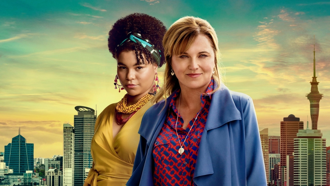 My Life Is Murder 4. Sezon 6. Bölüm izle