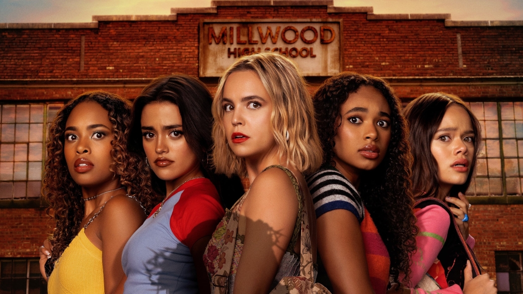 Pretty Little Liars: Original Sin 2. Sezon 3. Bölüm izle